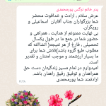 محمد رضایی